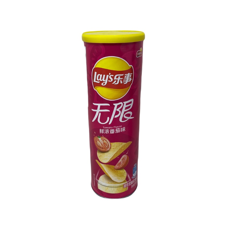 Lay's Chips(tomato)