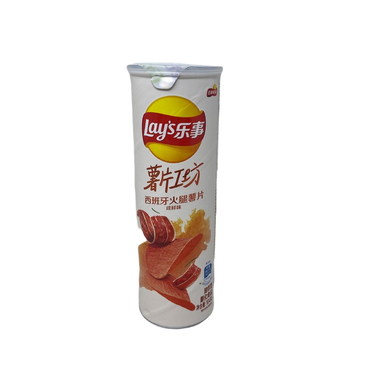 Lay's Potato Chips(ham)