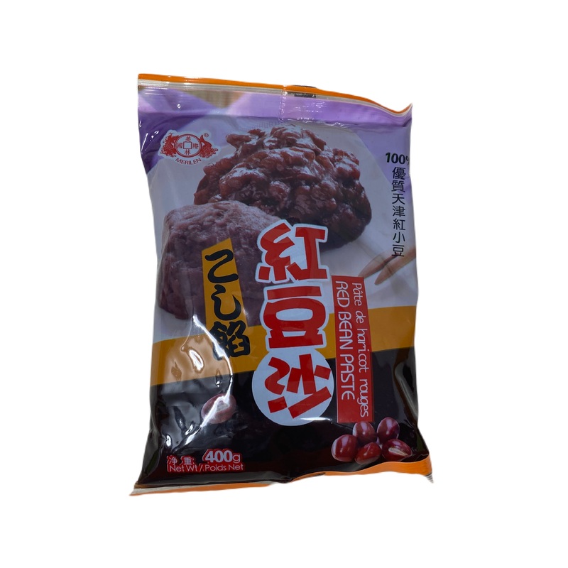 Merilen Red Bean Paste