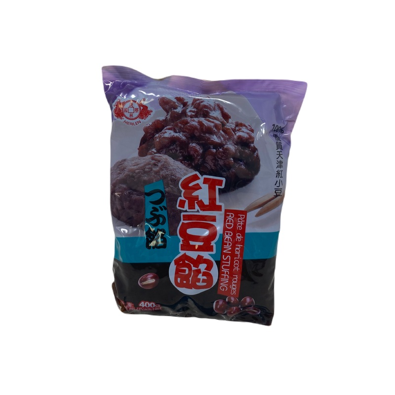 Merilen Red Bean Stuffing