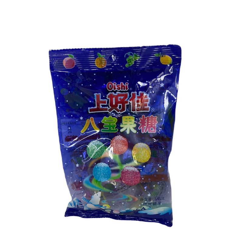 Oishi Candy(fruit)
