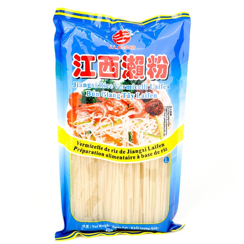JL Jiangxi Rice Vermicelli