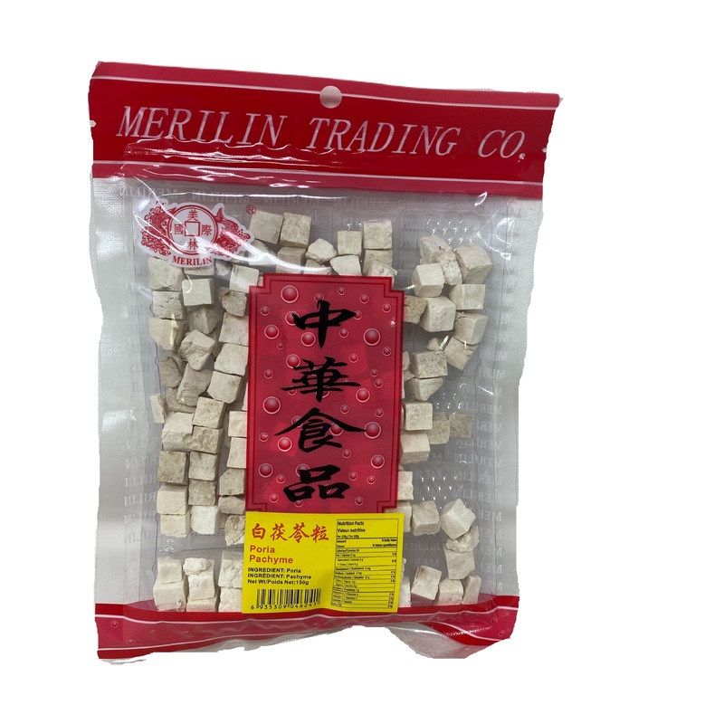 Merilin Poria Pachyme