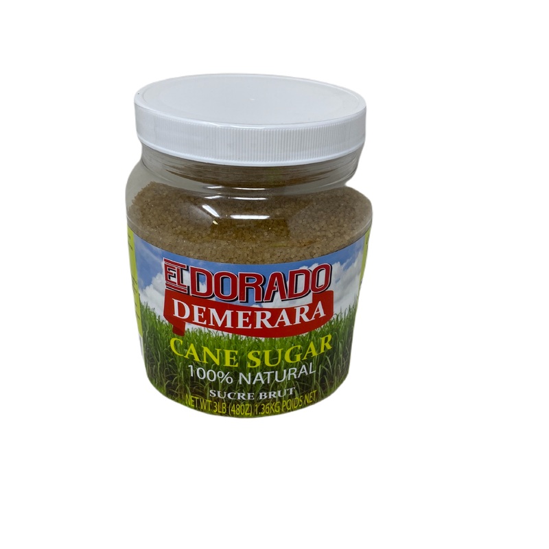 Dorado Cane Sugar