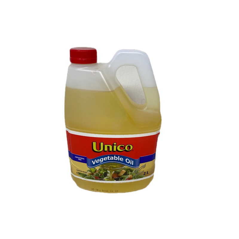 Unico Vegetable Oil