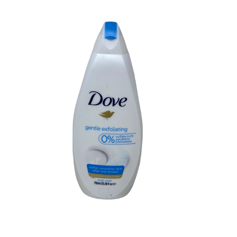 Dove Body Wash(cream