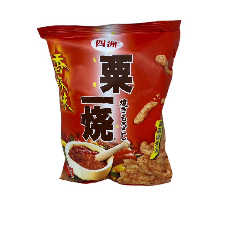 F.s Corn Sticks(spicy)