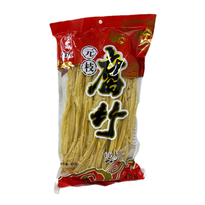 Ltc Dried Bean Curd