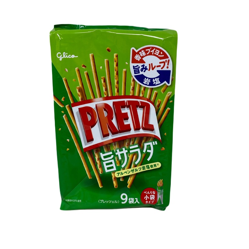 Glico Pretz