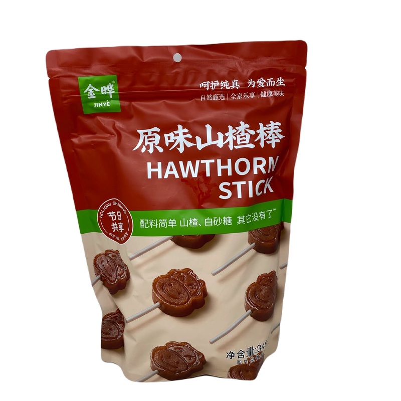 Jinye Hawthorn Stick