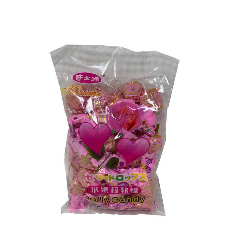 Kissme Jelly Candy