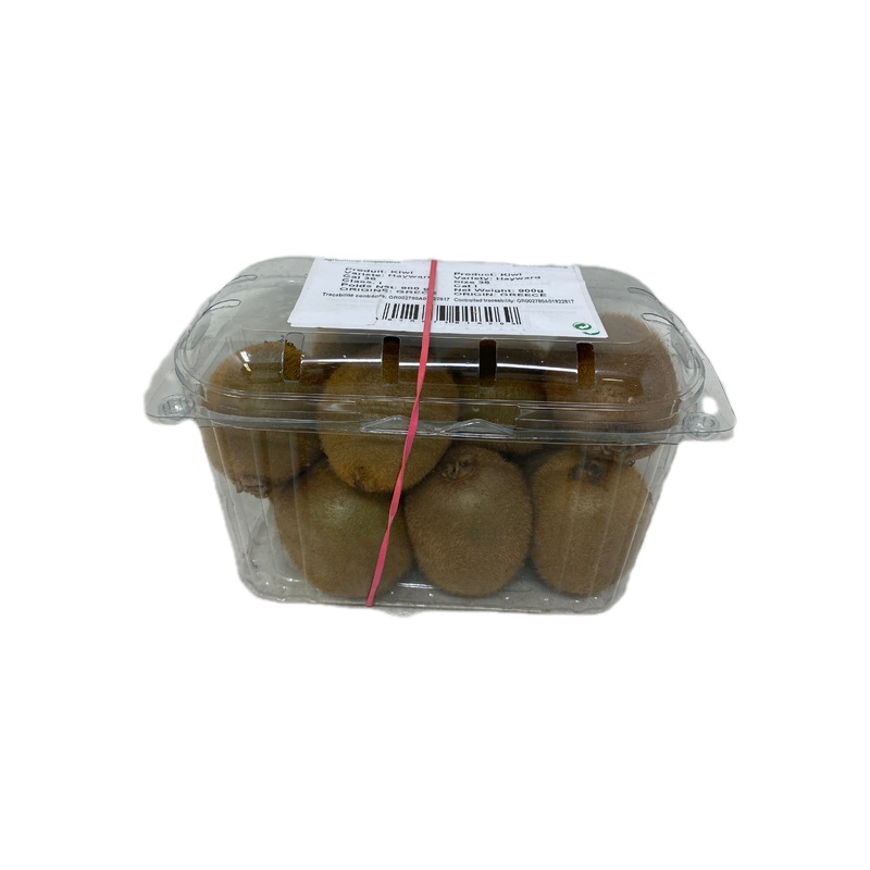 Kiwi In Box
