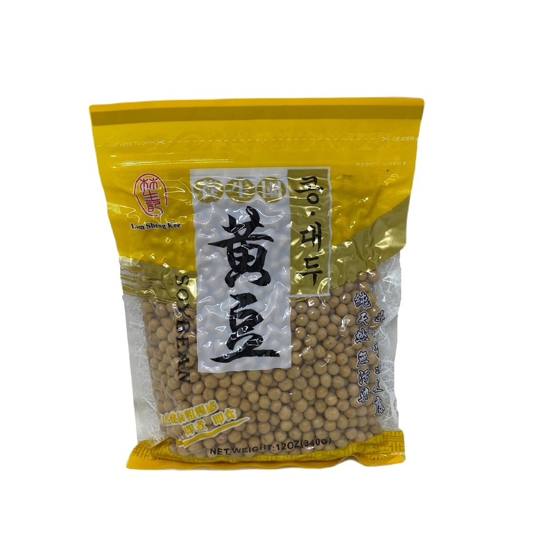 Lamshengkee Soy Bean