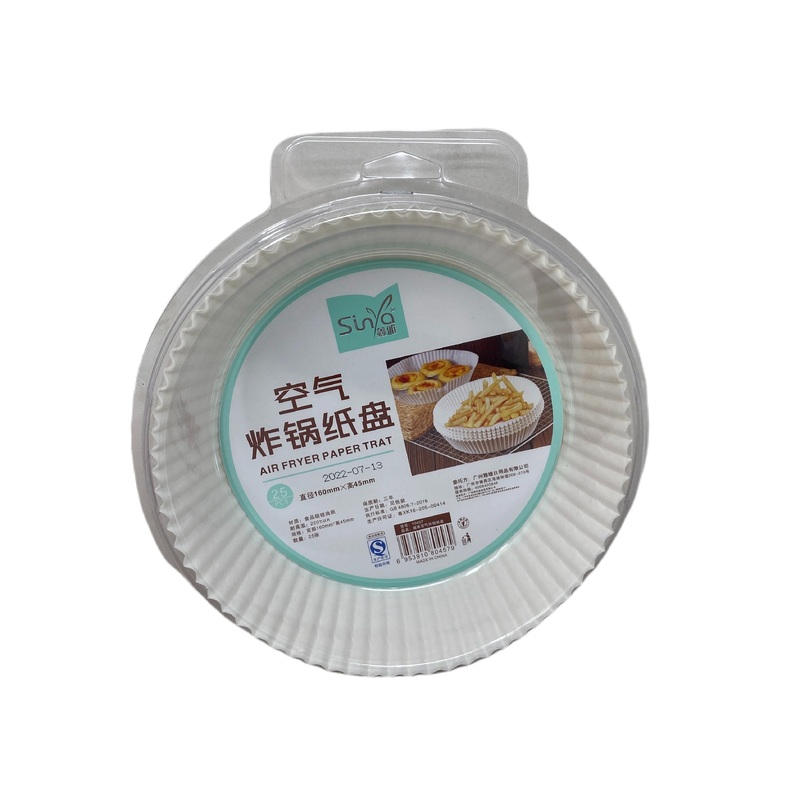 Air Fryer Paper Trat