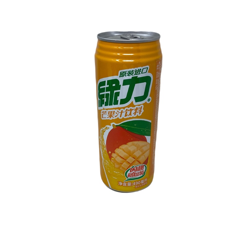 G.p Mango Juice Drink