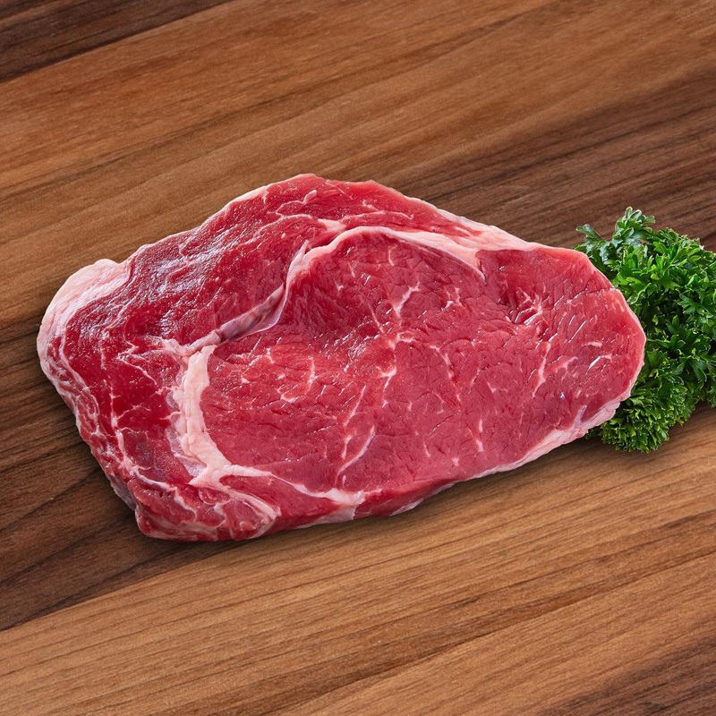 AUS ORGANIC BEEF Australian Chilled Organic Beef Rib Eye