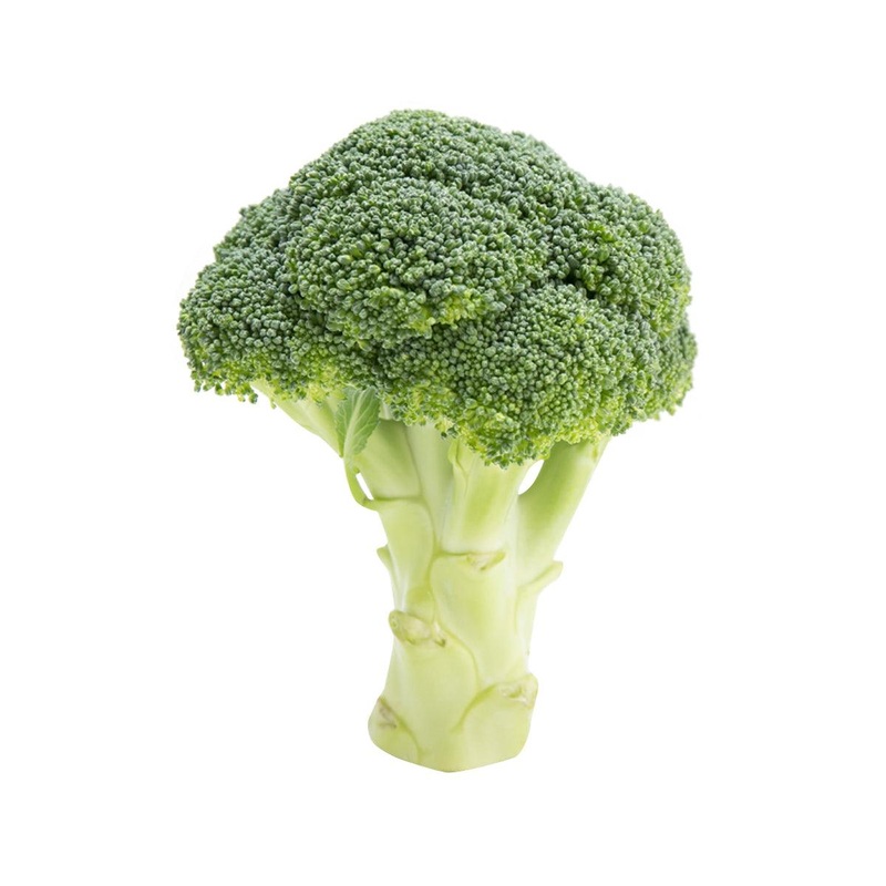 Australia Organic Broccoli  (300g)
