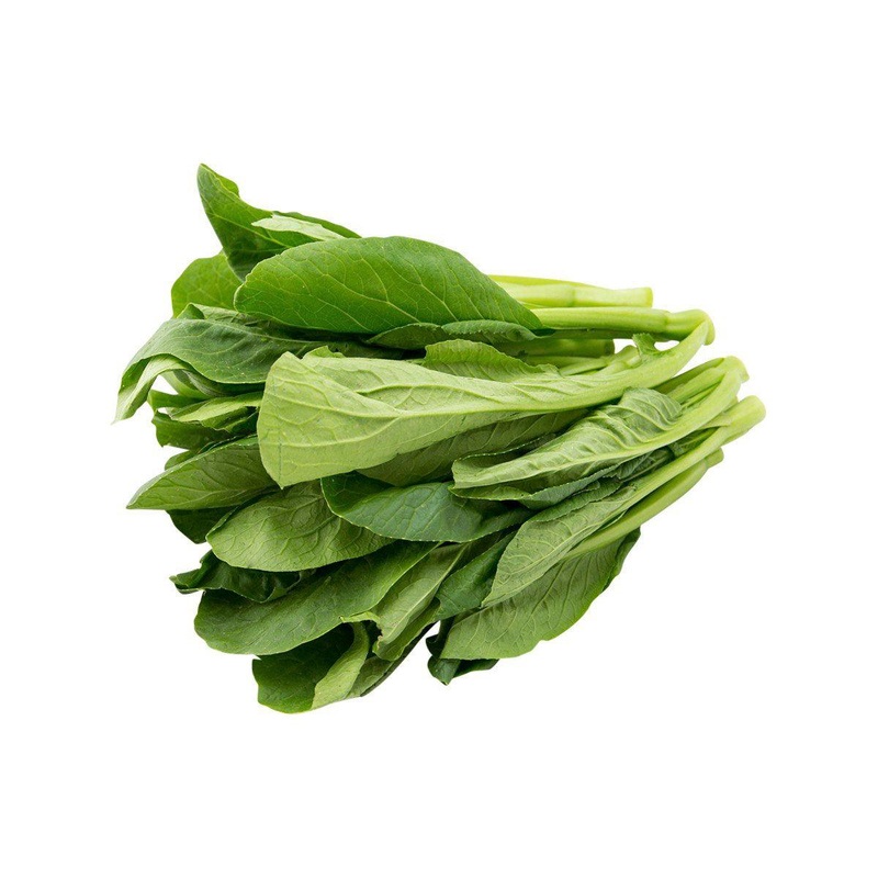 China Organic Baby Choi Sum  (300g)