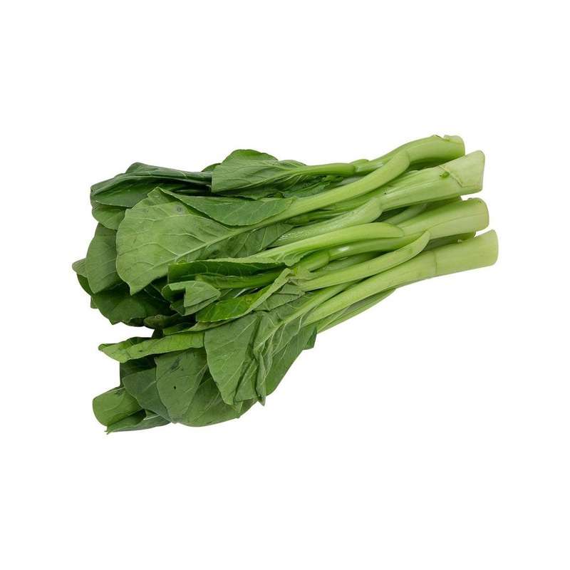 China Organic Choi Sum  (300g)