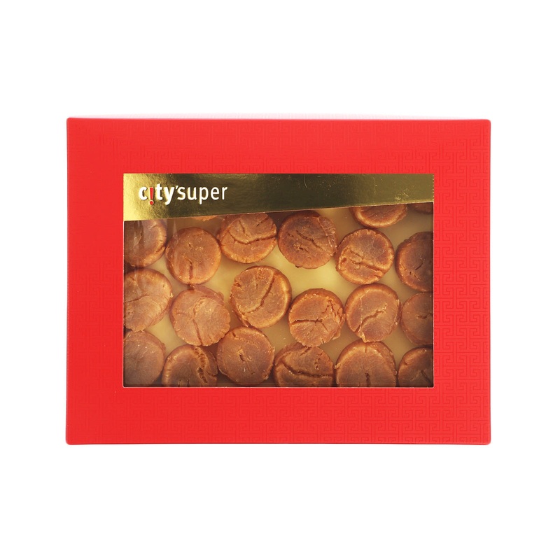 CITYSUPER Scallop Gift Box  (230g)