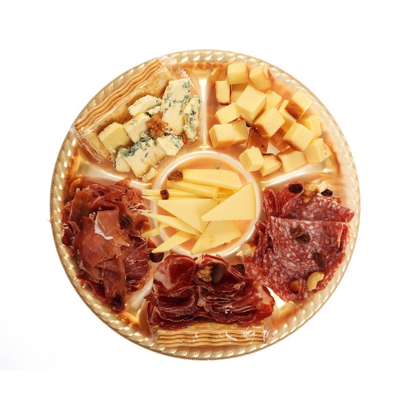 Deli & Cheese Combo Set  (1set)