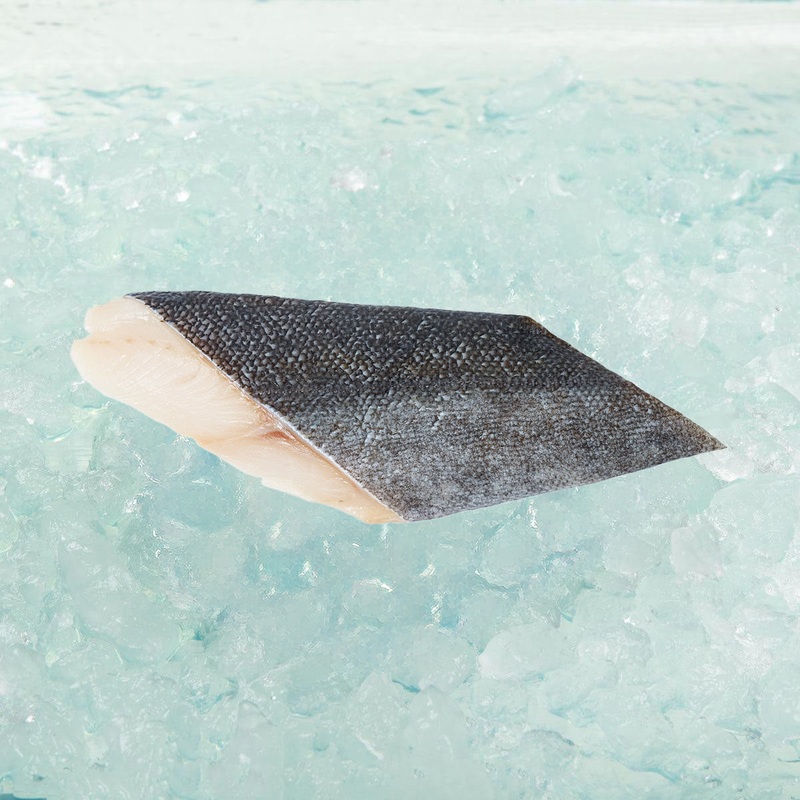 USA Alaska Wild Black Cod Kirimi [Previously Frozen]  (300g)