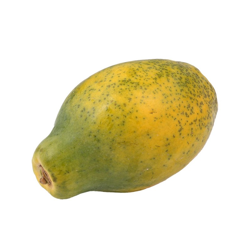 USA Hawaii Papaya - 7's  (1pc)