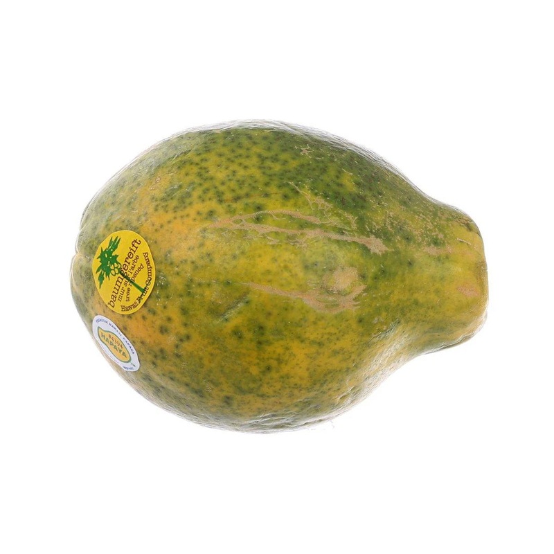 USA Hawaii Papaya - 8's  (1pc)