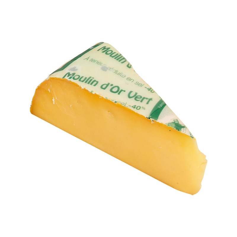 ALLEGRA Diet Gouda Cheese - Low Salt (150g)