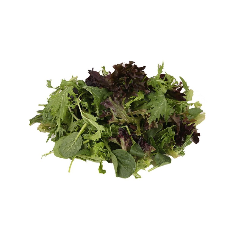 Australian Salad Mix - Mesclun  (300g)