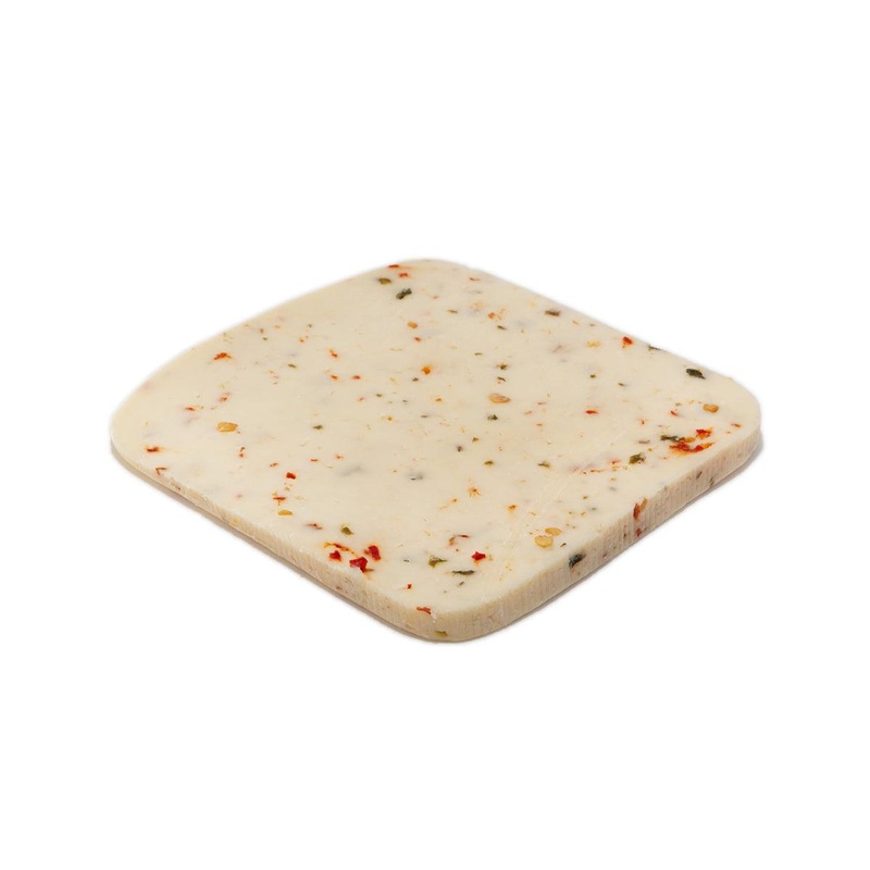 CASTELLO Jalapeno Havarti Cheese  (150g)