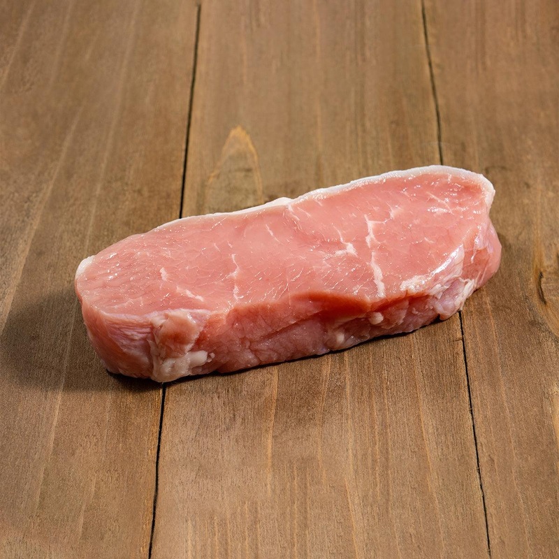 Dutch Chilled Veal Loin  (200g)