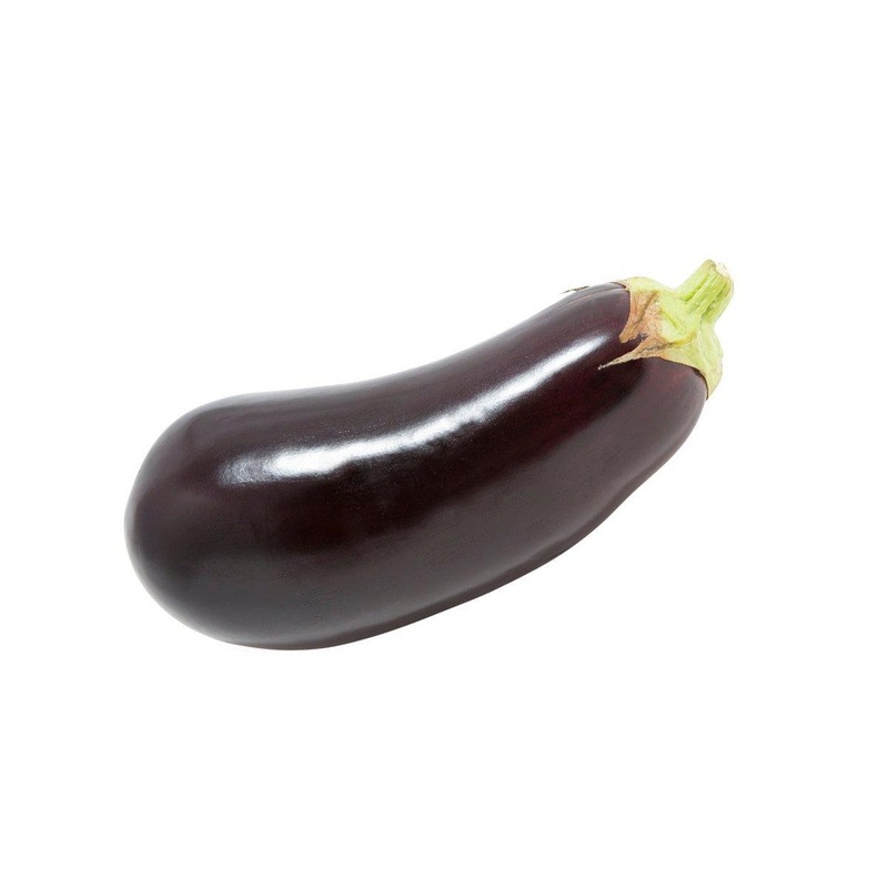 Dutch Eggplant  (250g)