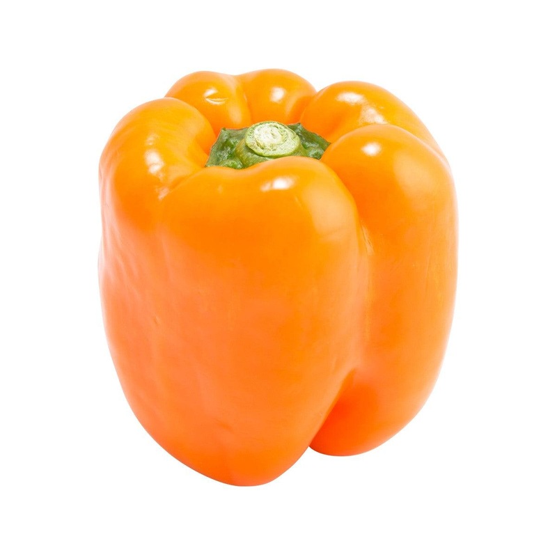 Dutch Orange Bell Pepper  (250g)