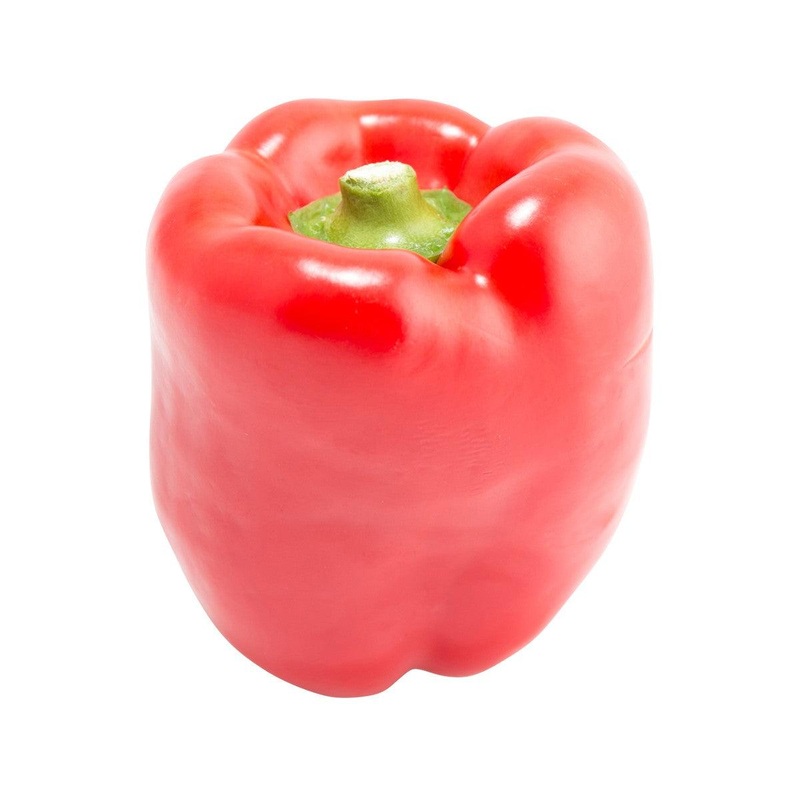 Dutch Red Bell Pepper  (230g)