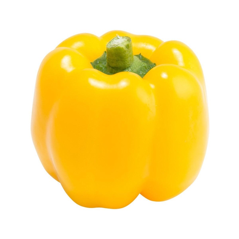 Dutch Yellow Bell Pepper  (240g)