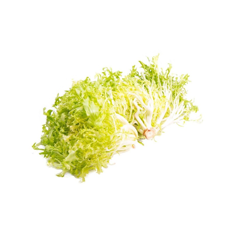 Spanish Frisee Lettuce  (400g)