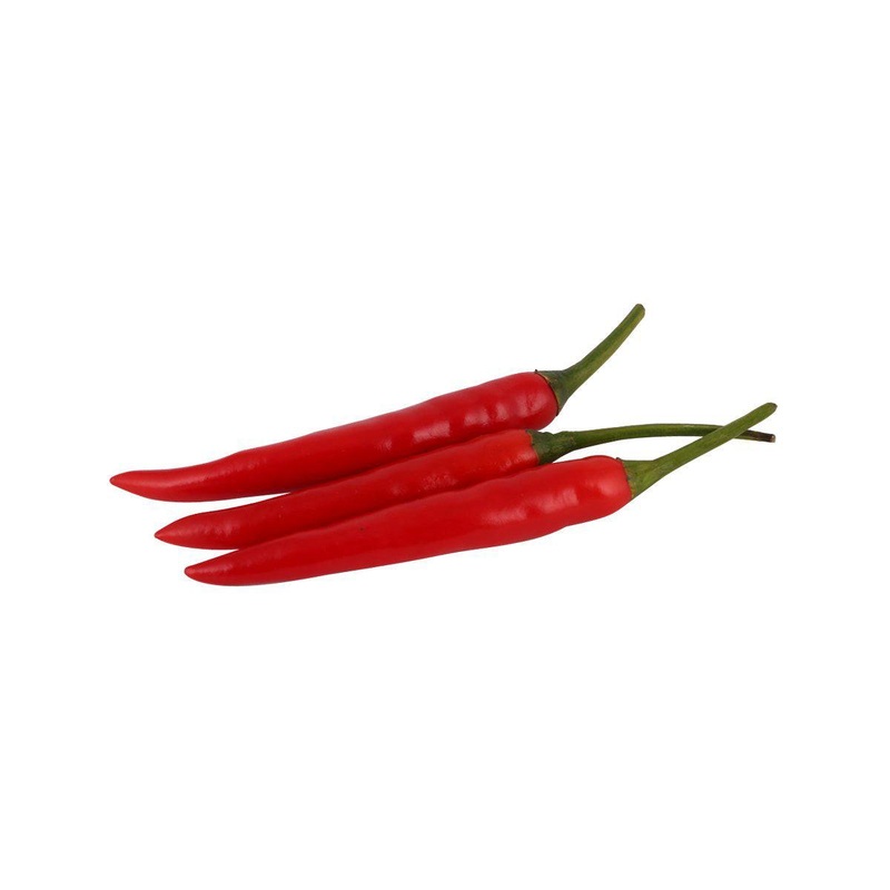 Thai Red Chilli  (1pack)