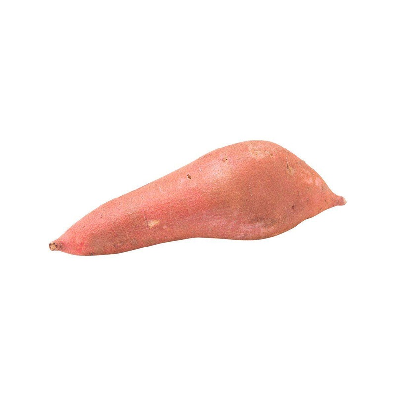 USA Organic Red Skin Sweet Potato  (440g)