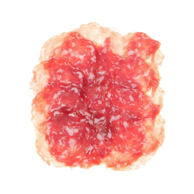 CHAMBOST Rosette Salami with Ham  (150g)