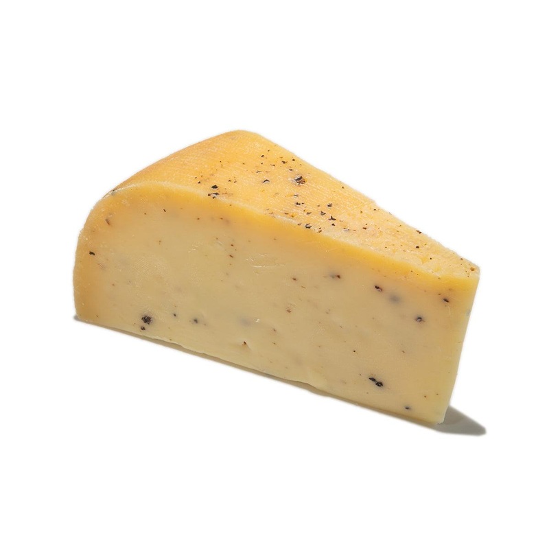 LANDANA Gouda Cheese with Truffle (150g)
