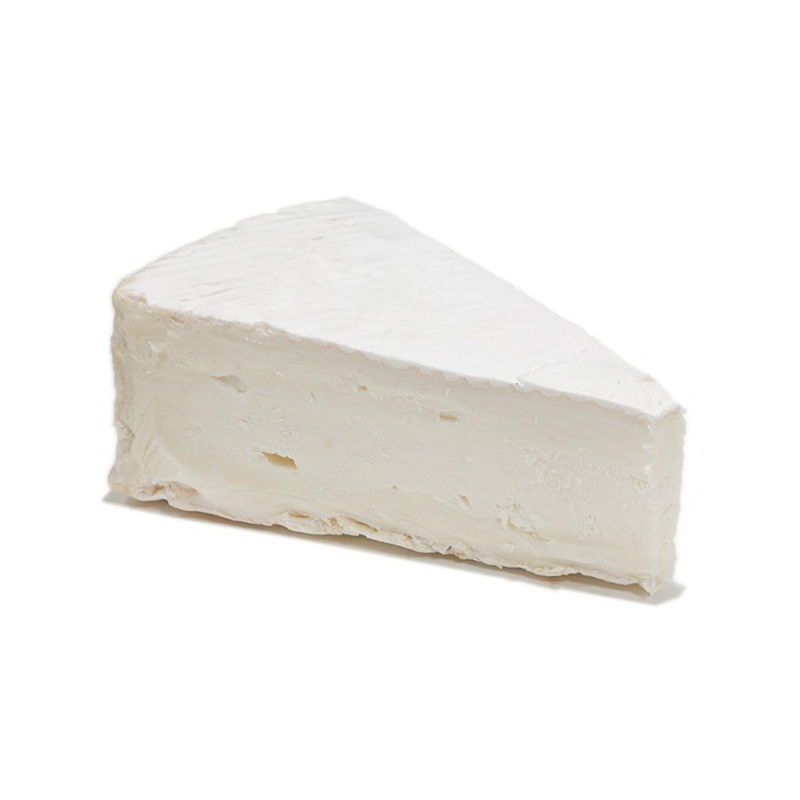 LES FRERES MARCHAND Brie de Melun AOP Cheese (150g)
