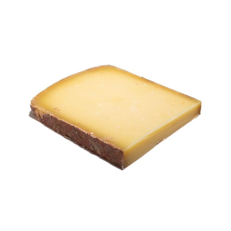 LES FRERES MARCHAND Comte AOP Grande Garde Raw Milk Cheese - 20-24 Months (150g)