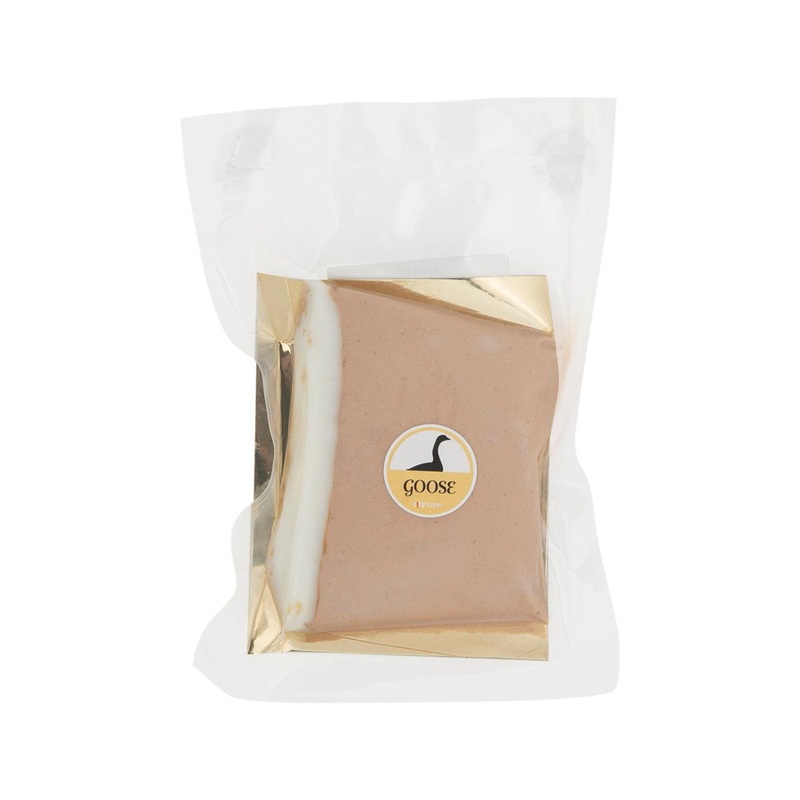 MADRANGE Goose Liver Mousse with Sauternes (150g)