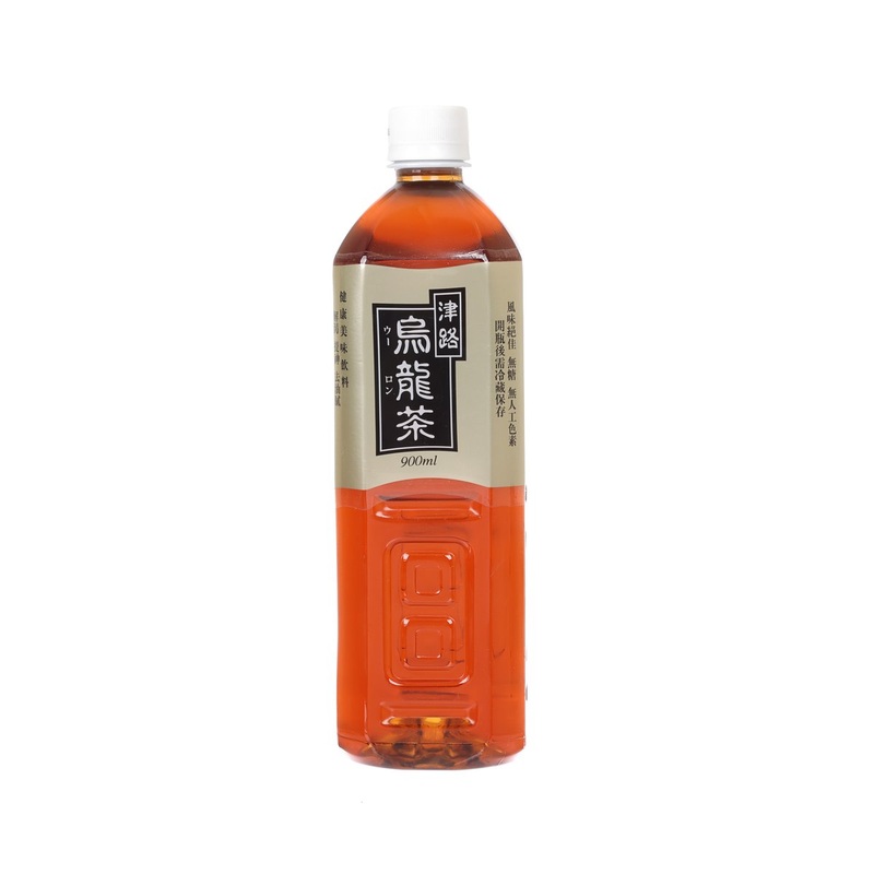ROBIFF Oolong Tea [PET]  (900mL)