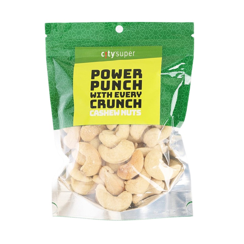 CITYSUPER Cashew Nuts  (125g)