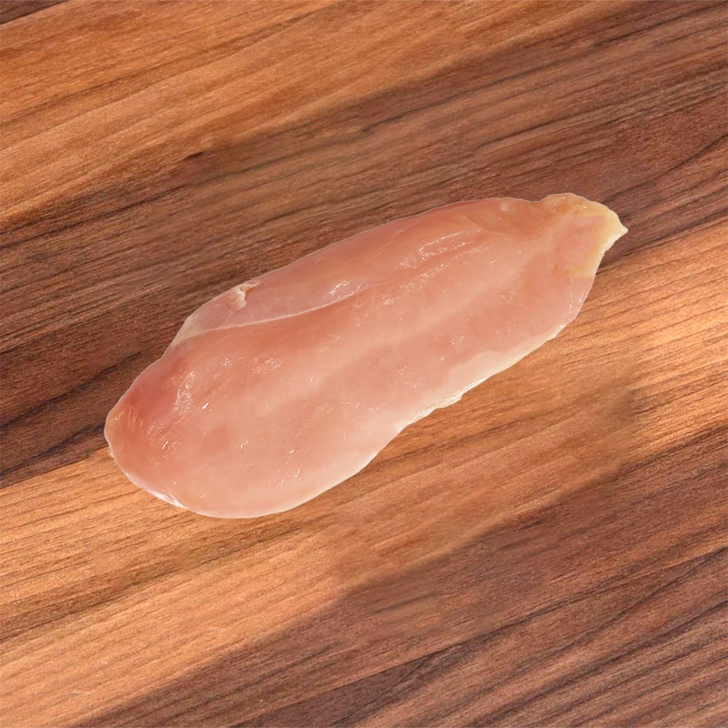 CITYSUPER French Totally Freedom Black Leg Chicken Breast [Previously Frozen]  (300g)