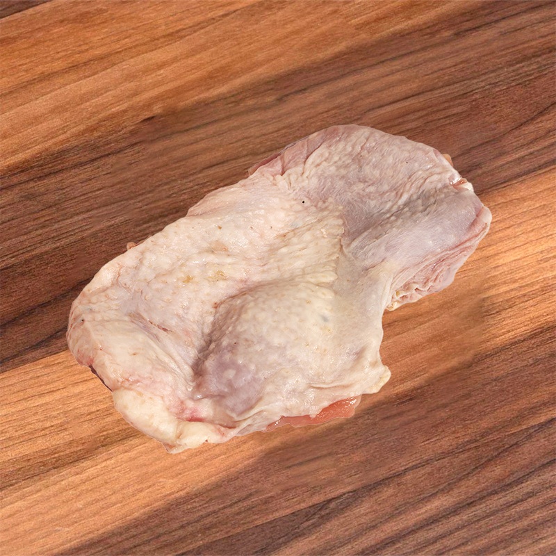 CITYSUPER French Totally Freedom Black Leg Chicken Thigh Boneless [Previously Frozen]  (300g)