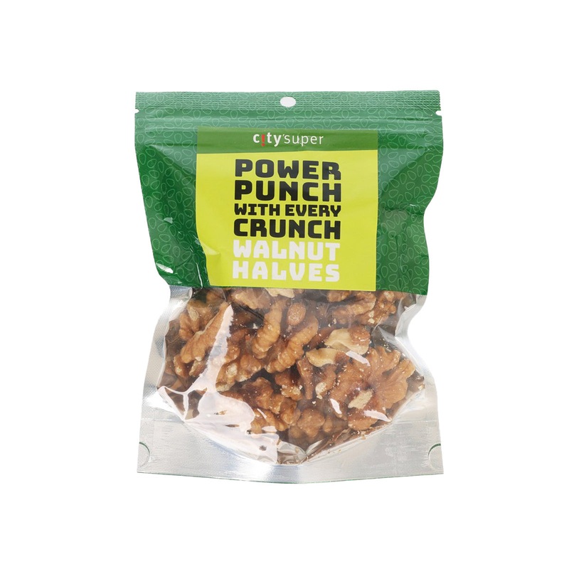 CITYSUPER Walnut Halves  (80g)
