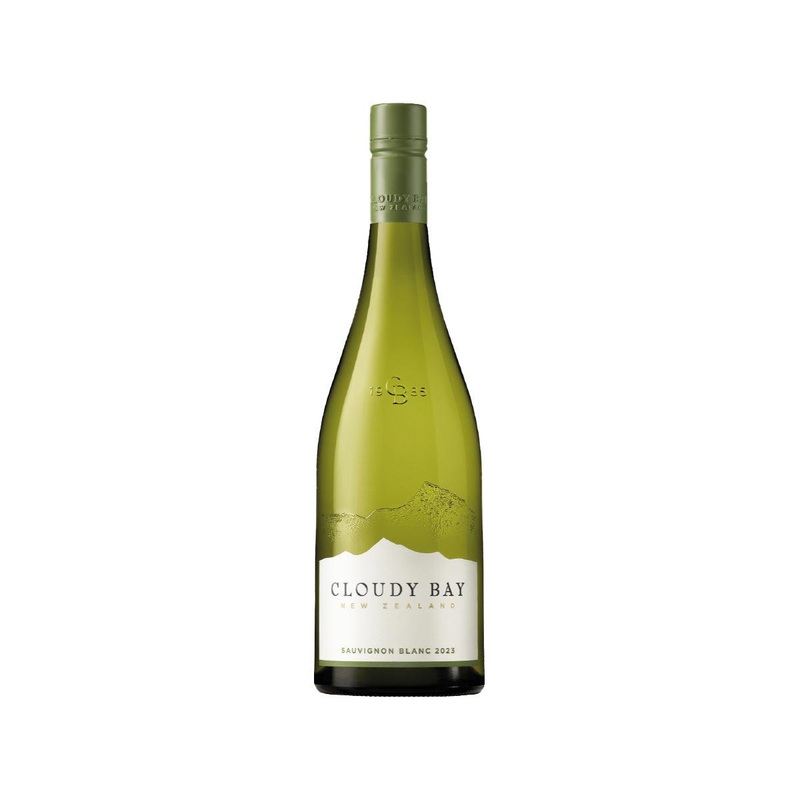 CLOUDY BAY Sauvignon Blanc 24/25 (750mL)